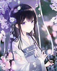 雨霖泠
